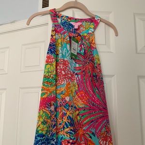 Lilly Pulitzer Fishing for Compliments